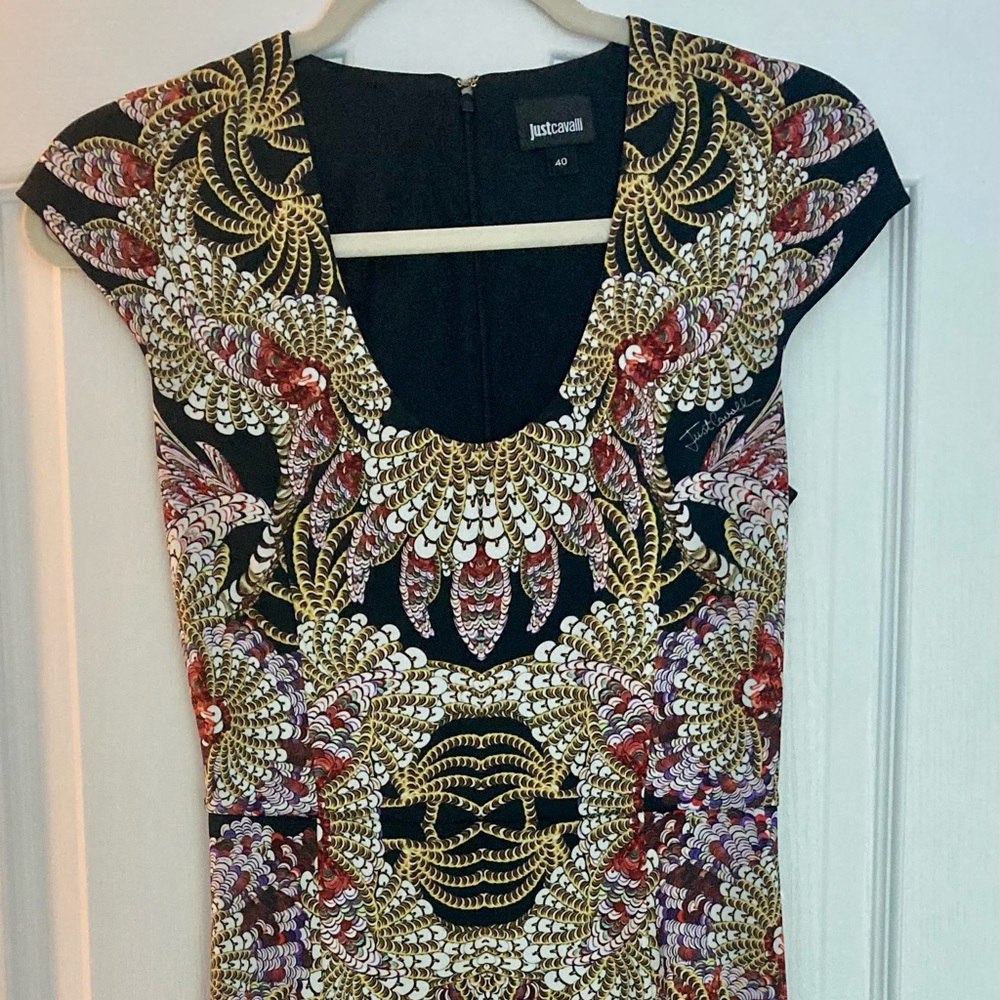 Cavalli - Just Cavalli sz 40 EU